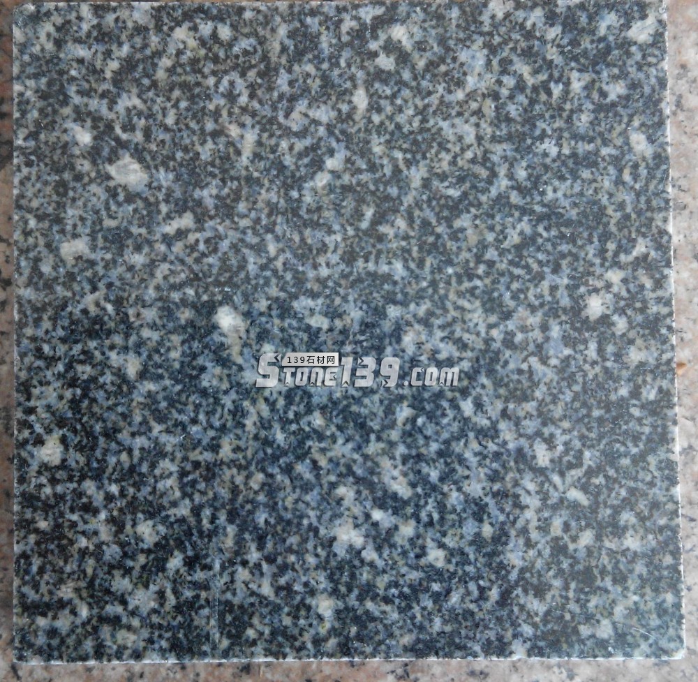 山東省臨沭縣轉林建筑用花崗巖采礦權出讓公告，3537萬元起，附雪花青（臨沭青）欣賞！