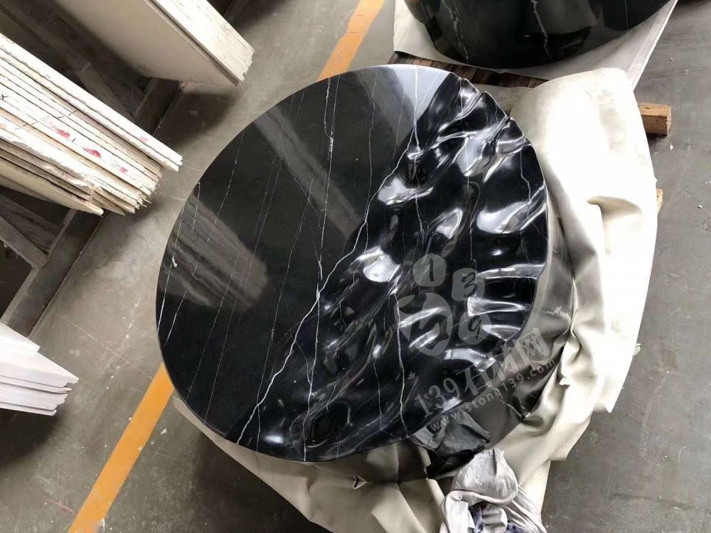 便宜的大理石如何賣高價提升附加值？來看黑白根的逆襲之路