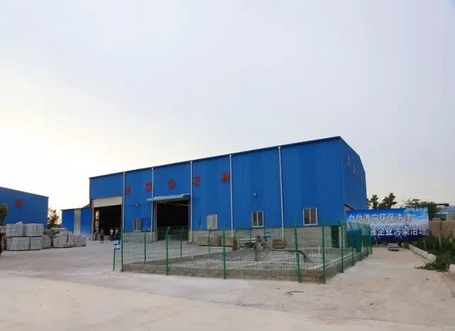漳浦問題礦山生態(tài)圓滿修復(fù)，全縣石材企升級27家企業(yè)復(fù)電復(fù)產(chǎn)，獲中國環(huán)境報(bào)好評