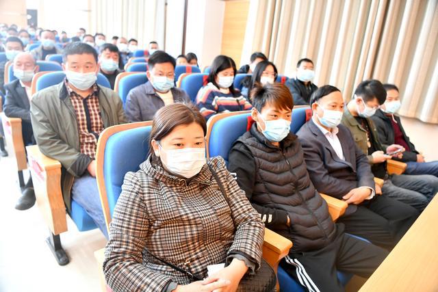 山東平邑縣召開石材行業環保整治推進會，要求雷厲風行抓環保 自我加壓求“新生”
