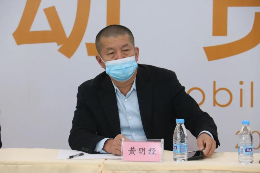 中國（南安）水頭國際石博會暨石設計周動員大會圓滿召開，開幕倒計時