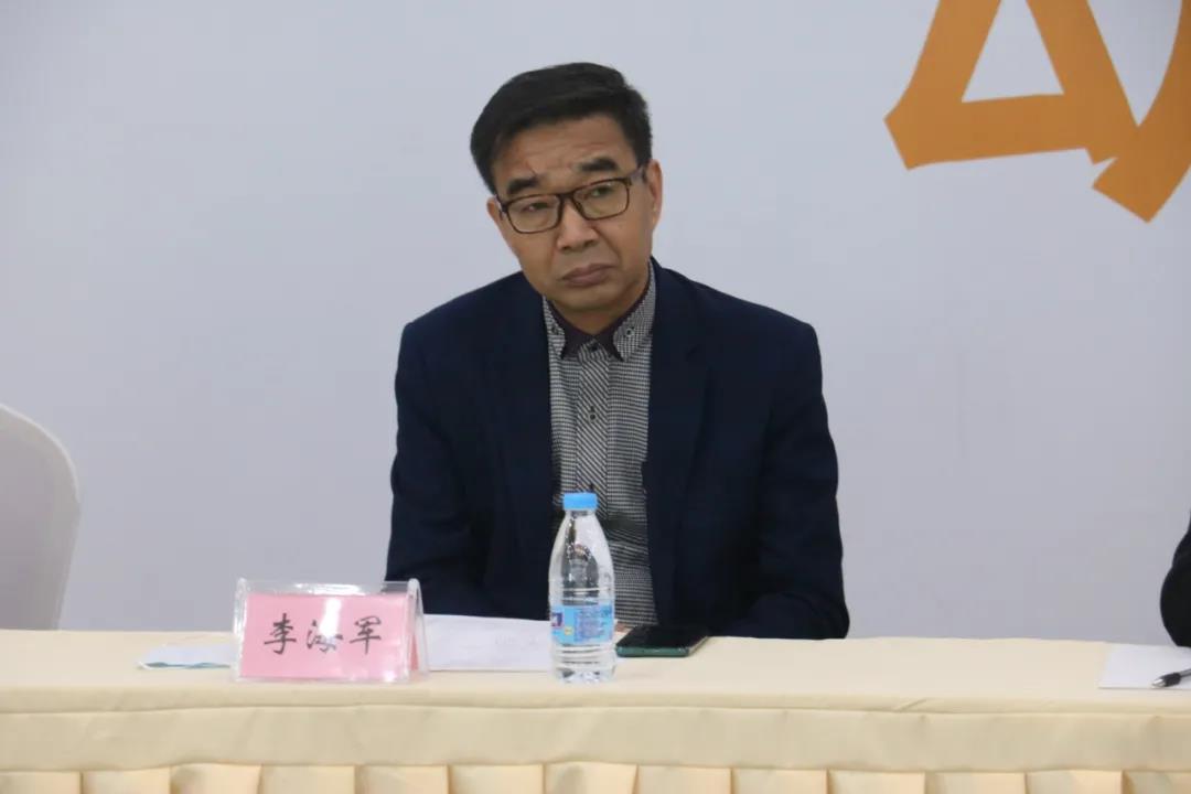 中國（南安）水頭國際石博會暨石設計周動員大會圓滿召開，開幕倒計時