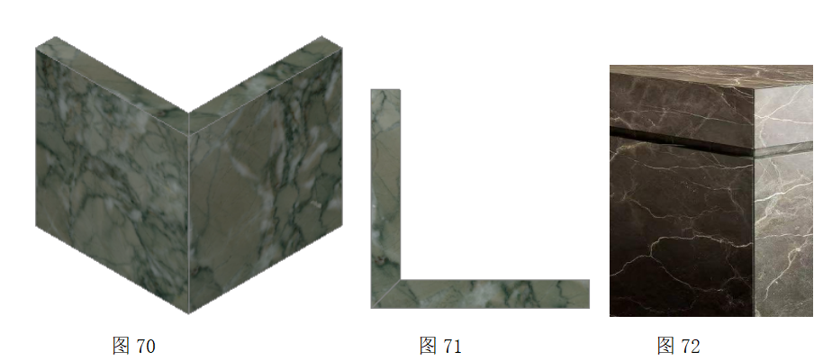 晏輝分享10種石材轉(zhuǎn)角經(jīng)典設(shè)計(jì)方案【全了】
