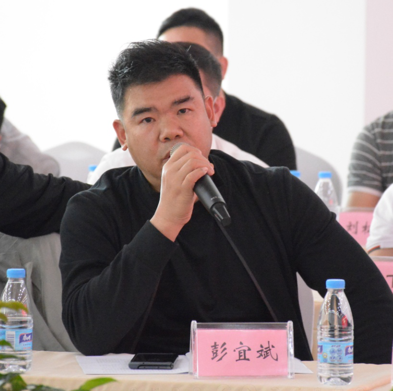 歷史首次！中國石材協(xié)會&全國工商聯(lián)石材業(yè)商會在水頭召開會長聯(lián)席會