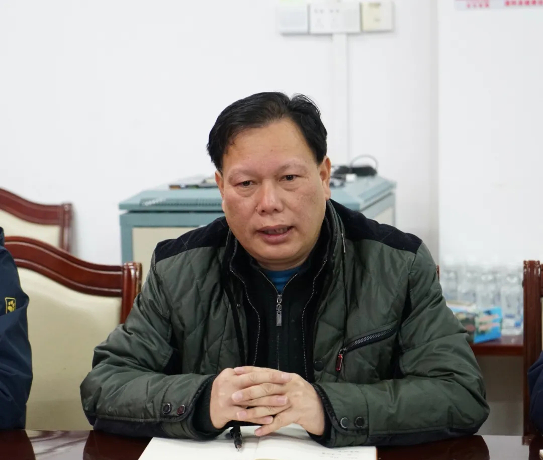 灌陽縣與廣西康雷石材有限公司簽訂推進“黑白根”產業上市招商引資框架協議