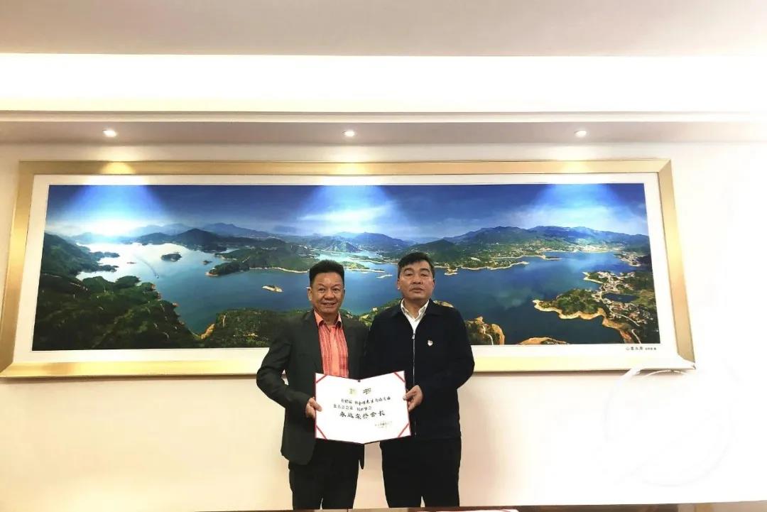 【石界大愛】近期，眾多石企認捐數千萬，用于開展扶貧濟困、文化教育等慈善公益活動