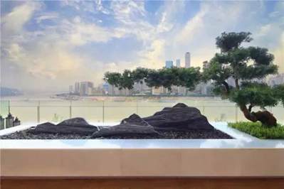 浪淘沙花崗巖（國產三款浪淘沙石材）？