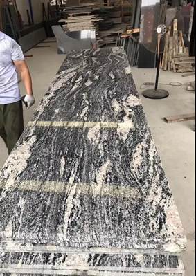 浪淘沙花崗巖（國產三款浪淘沙石材）？