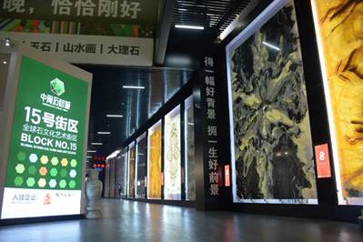 “開門紅”！一季度南安市石材陶瓷業實現產值227.81億元