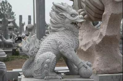 中國(guó)山東嘉祥石雕