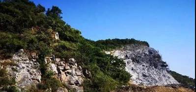 湖北“變廢為寶”，花2.5億改廢棄采石場，建成我國最大山體雕像，當(dāng)?shù)厝耍汉苡幸饬x 