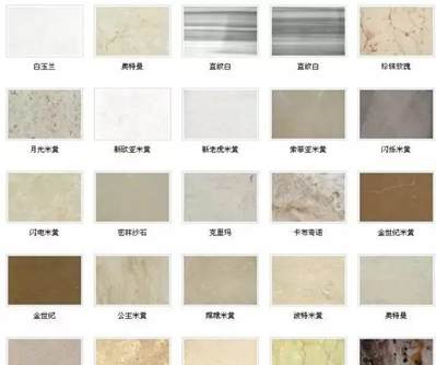 為了保證裝飾石材的使用壽命，從石材出廠前到石材使用中要注意哪些要點(diǎn)？