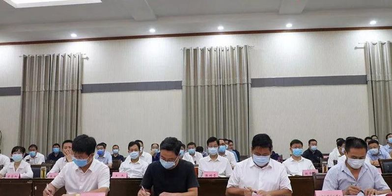 總投資33億元，6個(gè)重點(diǎn)項(xiàng)目在泌陽(yáng)成功簽約，其中三個(gè)為石材項(xiàng)目！