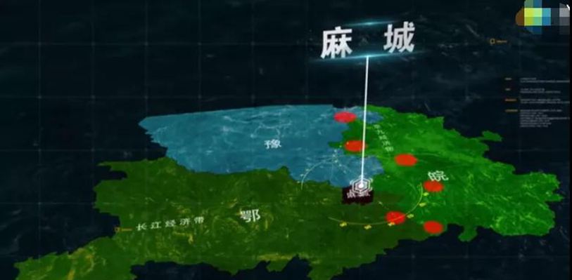 “中國花崗石之鄉”麻城石材產品和廠家介紹