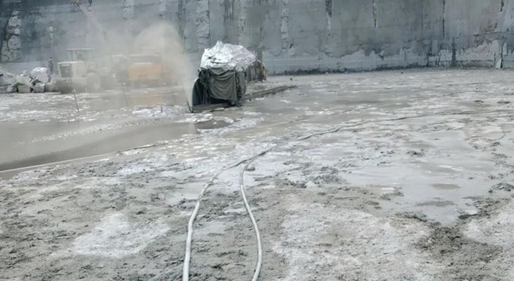 西南砂巖產區之四川砂巖礦山產品及應用案例賞析