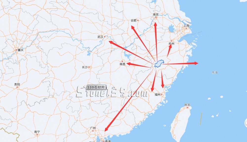 浙江麗水遂昌首個“無廢工廠”有多牛！一年消納42萬噸固廢，打包了周邊石材廠廢石粉？
