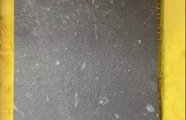 貴州黑石產區(qū)龍里縣新礦中國黑石材欣賞！