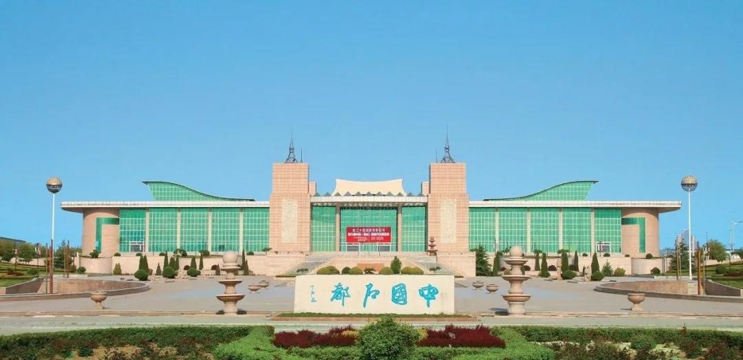 我國石材產業集群發展現狀的三種類型介紹