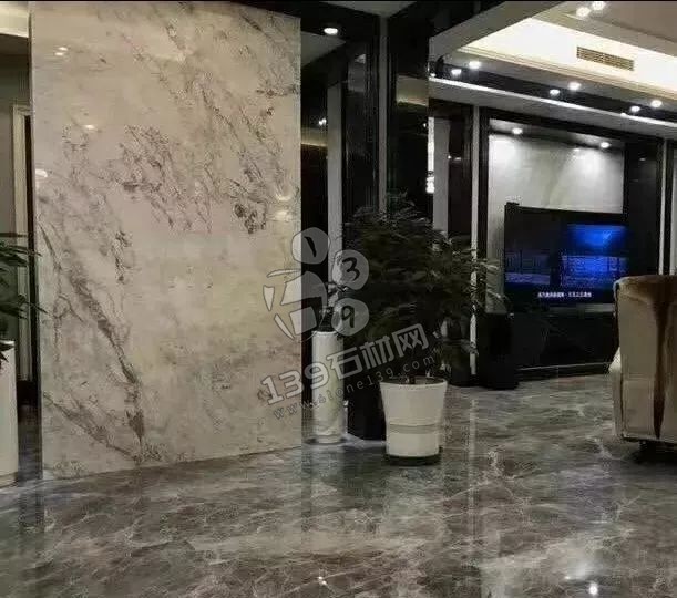 愛(ài)馬仕灰大理石