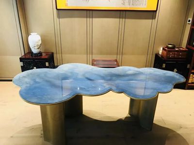 奢石家具