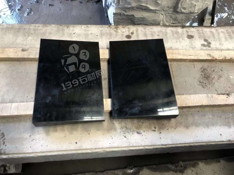 中國各地黑石產品的現狀與未來分析