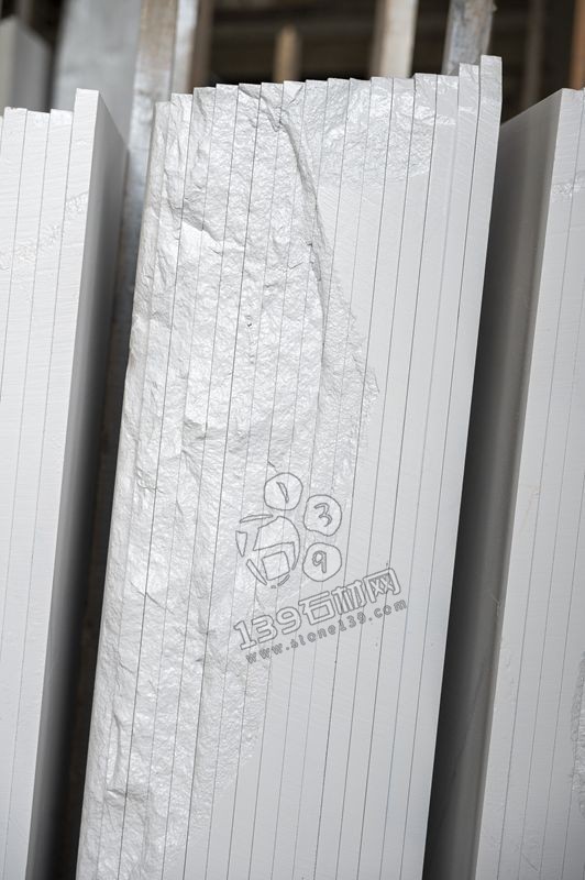  慧海石業(yè)工廠：KEDA 線鋸開機，全新啟航！ 