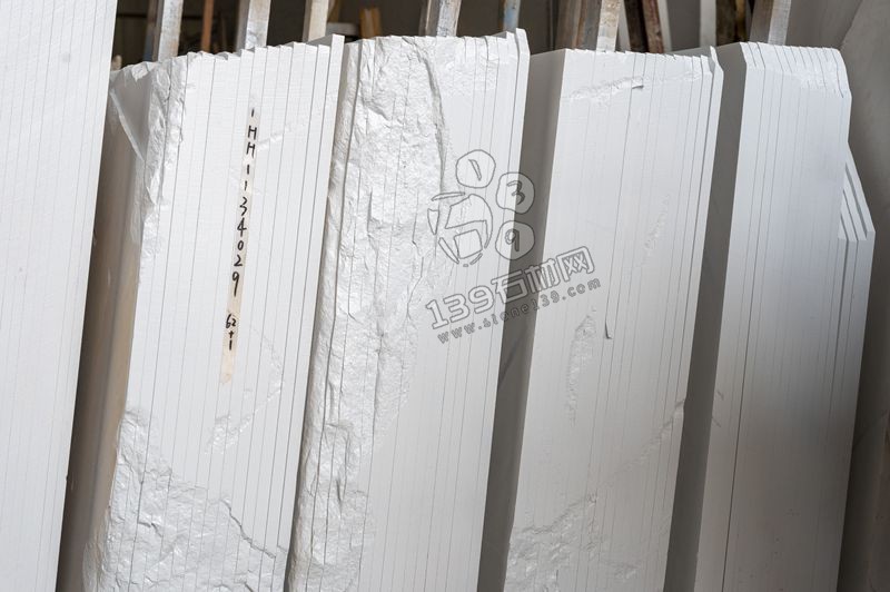  慧海石業(yè)工廠：KEDA 線鋸開機，全新啟航！ 